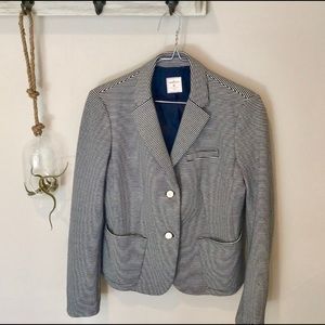 GAP Academy Career Nautical Blazer
